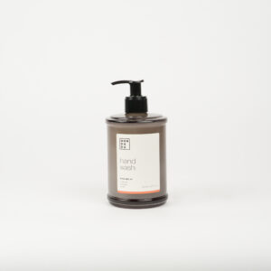 Rankų muilas „Fire Me Up“