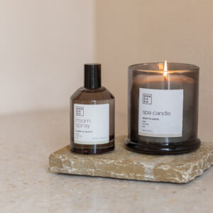 Vidaus žvakė „Down to earth“